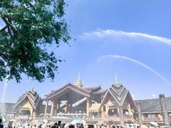 -西双版纳傣族园