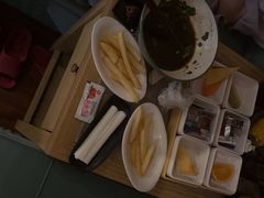 -和子足浴SPA会馆(梁溪店)