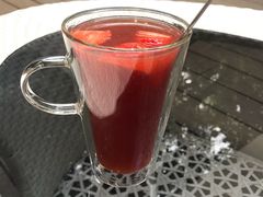 -T館·花园艺术餐厅