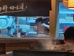 -重庆德庄火锅(保利水城店)