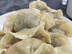 -奉天蚨祥饺子馆