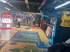 -核客电玩城(东门店)