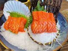 -蟹之国·精品蟹料理(极地店)