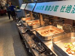 -御品海宴海鲜自助餐厅(龙岗万科广场店)