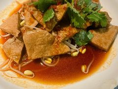 扬州小臭干-晓淮山·扬州早茶·淮扬菜(龙阳广场店)