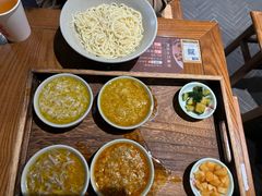 -李百蟹·江南蟹黄面·河景餐厅(夫子庙总店)