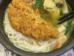 -大官米线(喜盈门范城店)