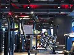 -威尔仕健身(海伦中心店)