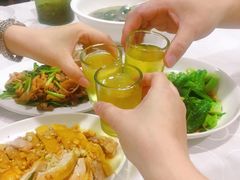 百威-电白鸭粥店(下沙二坊88号店)