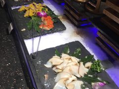 -盛江山自助料理(奥莱锦辉购物广场店)