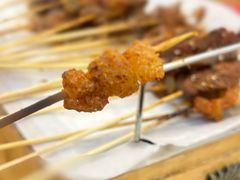 -逗烤·轻烧烤(福田店)