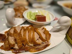-老牌坊鲁菜名店(聊城美食岛店)