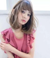 -NEW FACE烫染专业店