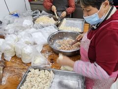 -枫泾丁氏烧卖(枫丽路店)
