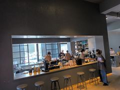 -来回·咖啡(钟村咖啡豆店)