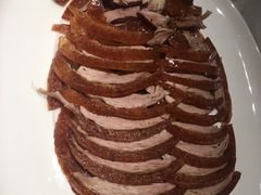 -小桃红·东北菜·春饼烤鸭(南阳湖街店)