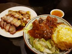 -吾家香港烧腊专门店