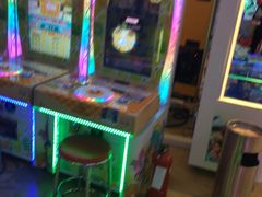 -大玩家(万达广场大连甘井子店)