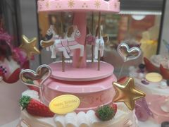 -味多美蛋糕(亚非大厦店)