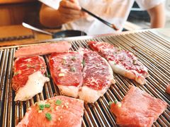 -千寻烧肉(政务区店)