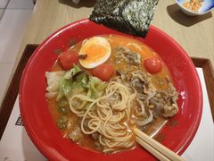 -吾妻拉面·蛋包饭(群光广场店)