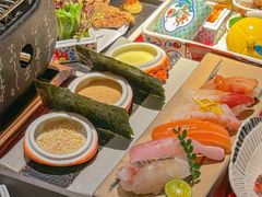-蝉一日本料理(高新区店)