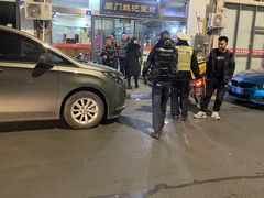 -阊门姚记豆浆(旧学前直营店)
