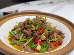 -阿露佳·舌尖上的安吉菜