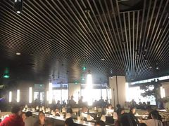 大堂-绿茶餐厅(成都大悦城店)