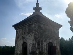 -四门塔风景区