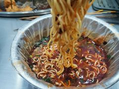-吴记麻辣烫(曙光中路店)