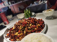 -雲蜀龙阁·金牌水煮鱼(方庄店)