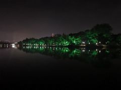 -南通濠河风景名胜区