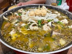 -聂发财重庆江湖菜(解放碑店)