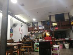 大堂-盖帮鳝鱼串串(东郊记忆店)