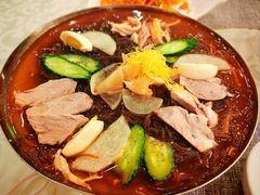 -平壤馆(西塔街店)