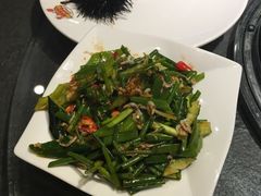 -马路边上·小海鲜烧烤(八一路店)