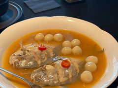 -醉东Oriental House(静安嘉里中心店)