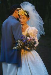 -摩玛婚纱摄影(杭州店)