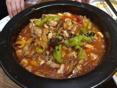 -云海肴云南菜·蒸汽石锅鱼(北京良乡华冠店)