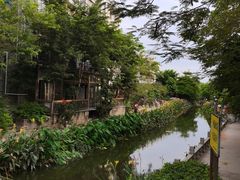 -黄埔古港