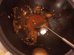 -江湖水乡铁锅炖魚(周庄嘉园店)