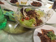 -光明邨大酒家(淮海路店)