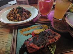 -MR.ROCKY洛奇先生RESTAURANT&BAR(宝安壹方城店)