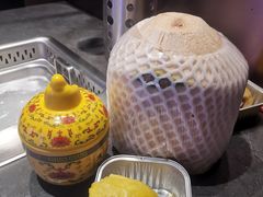 -鼎香缘·海鲜烤肉火锅自助餐厅(深圳来福士广场店)