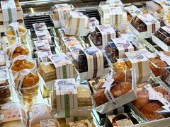 -烘焙町面包店(西四店)