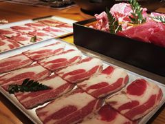 -蚝·生·鲜牛烧肉铺(中央大街店)