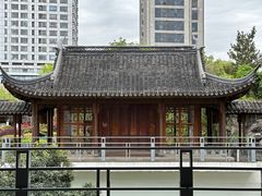 -江宁织造博物馆