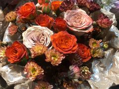 -循礼门鲜花花市(武汉循礼门店)