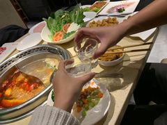 -蜀留香火锅·始于1999·原四川老火锅(白堤路店)